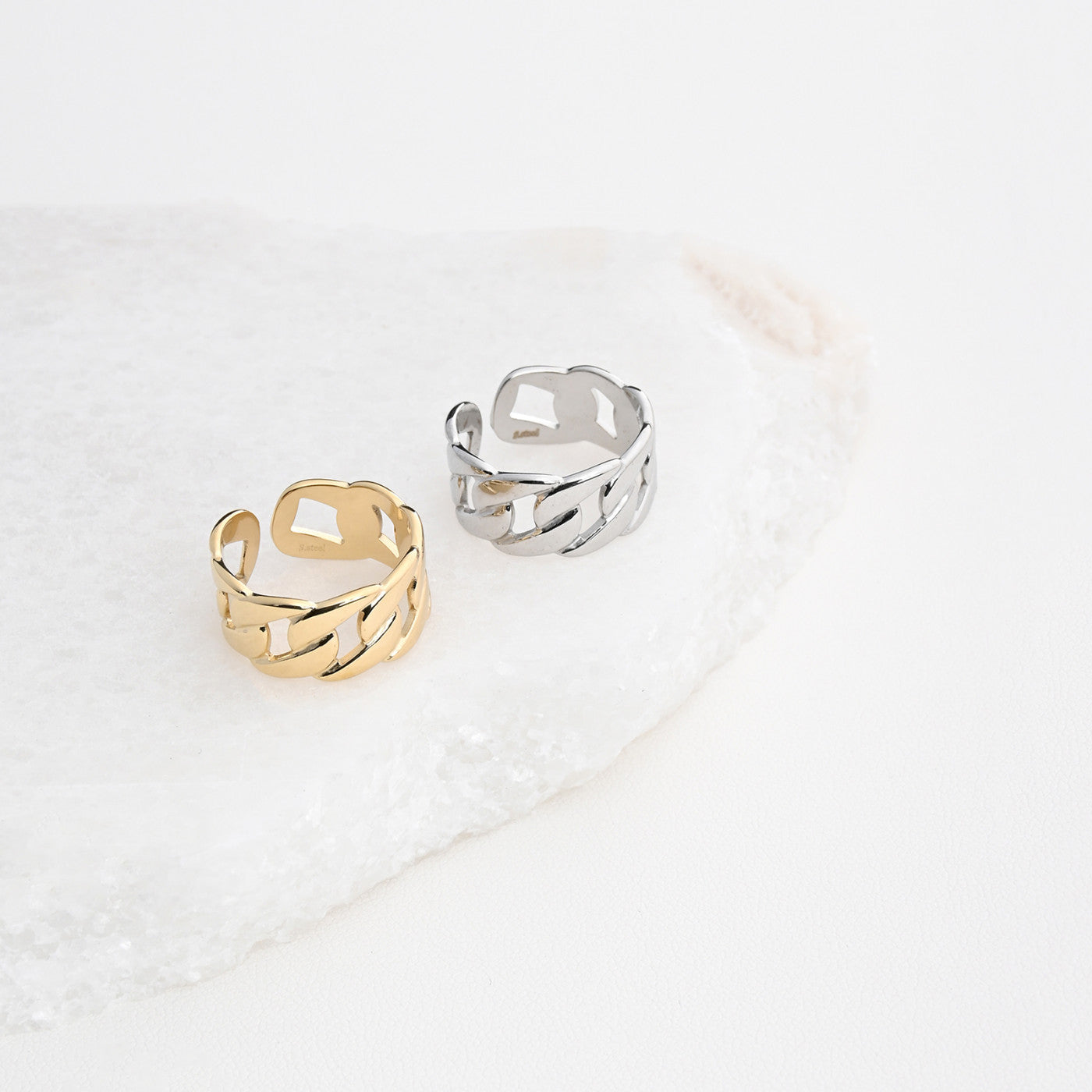 Bague Fatima