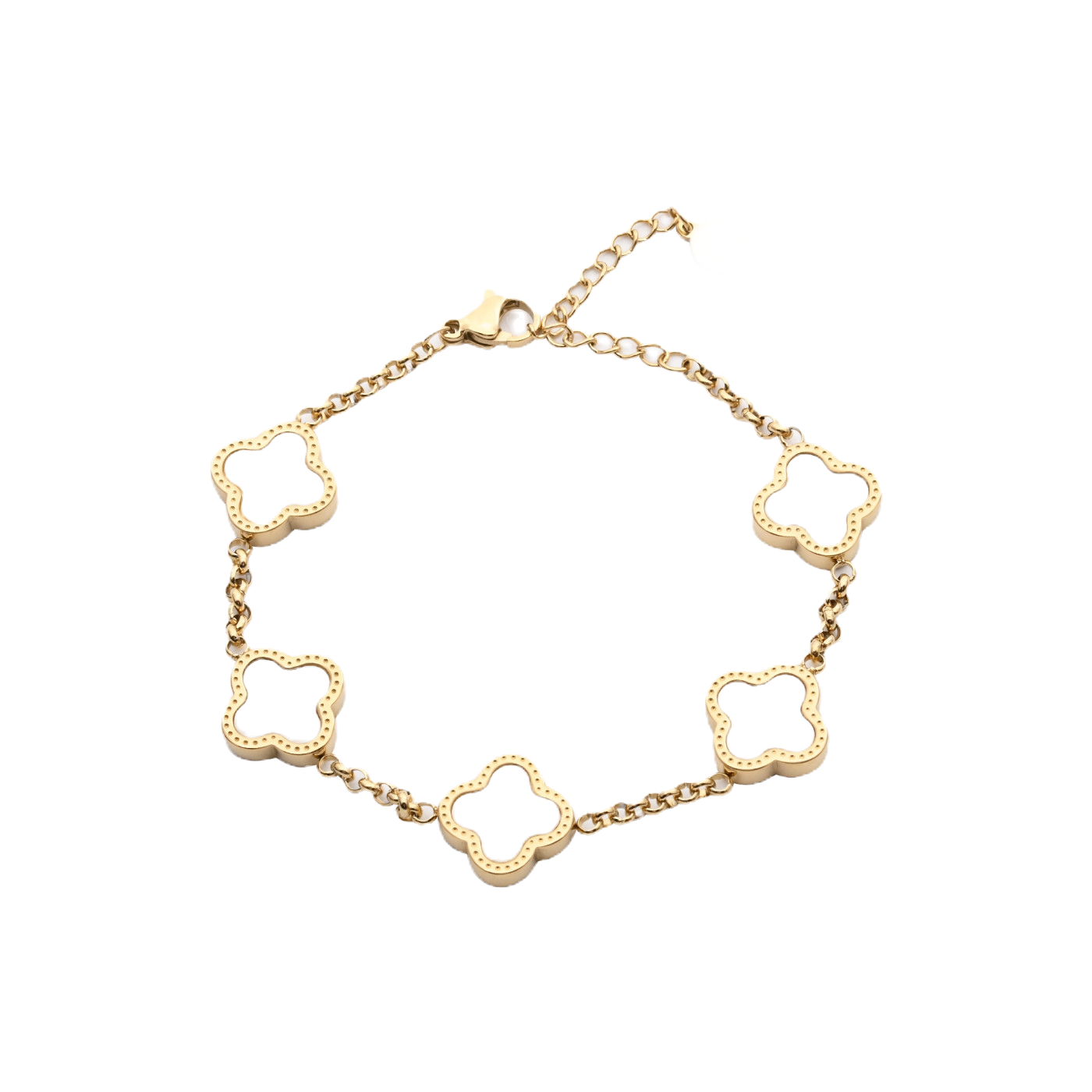 Bracelet Lucky