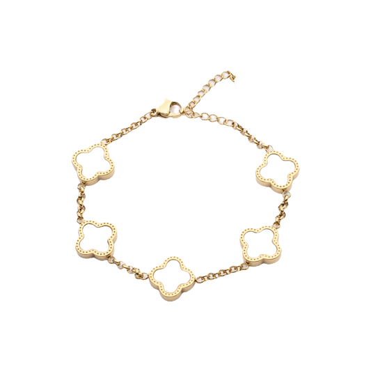Bracelet Lucky